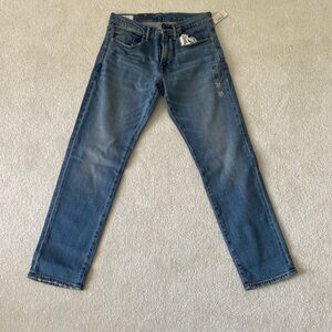 GAP Women's Slim Blue Jeans